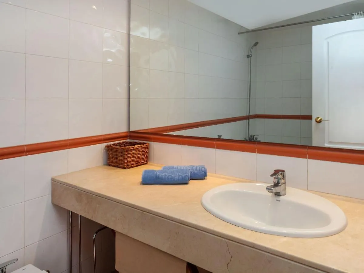 Apartment Port Pals Ciii Vista Bonita By Interhome 0*,