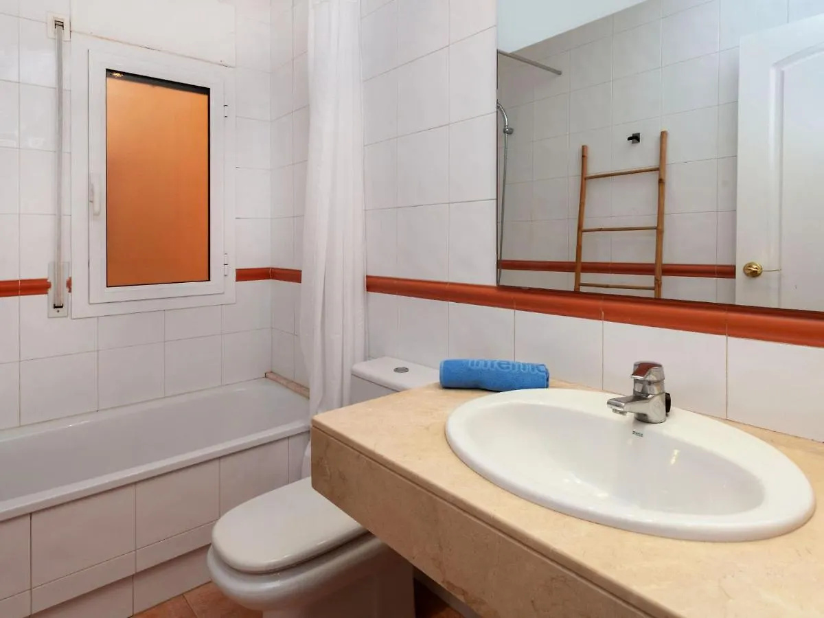 Apartment Port Pals Ciii Vista Bonita By Interhome