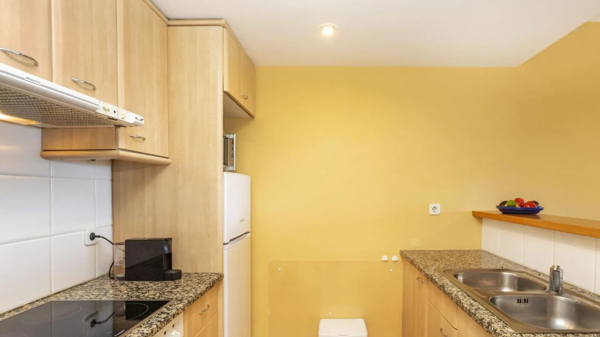 Apartment Port Pals Ciii Vista Bonita By Interhome