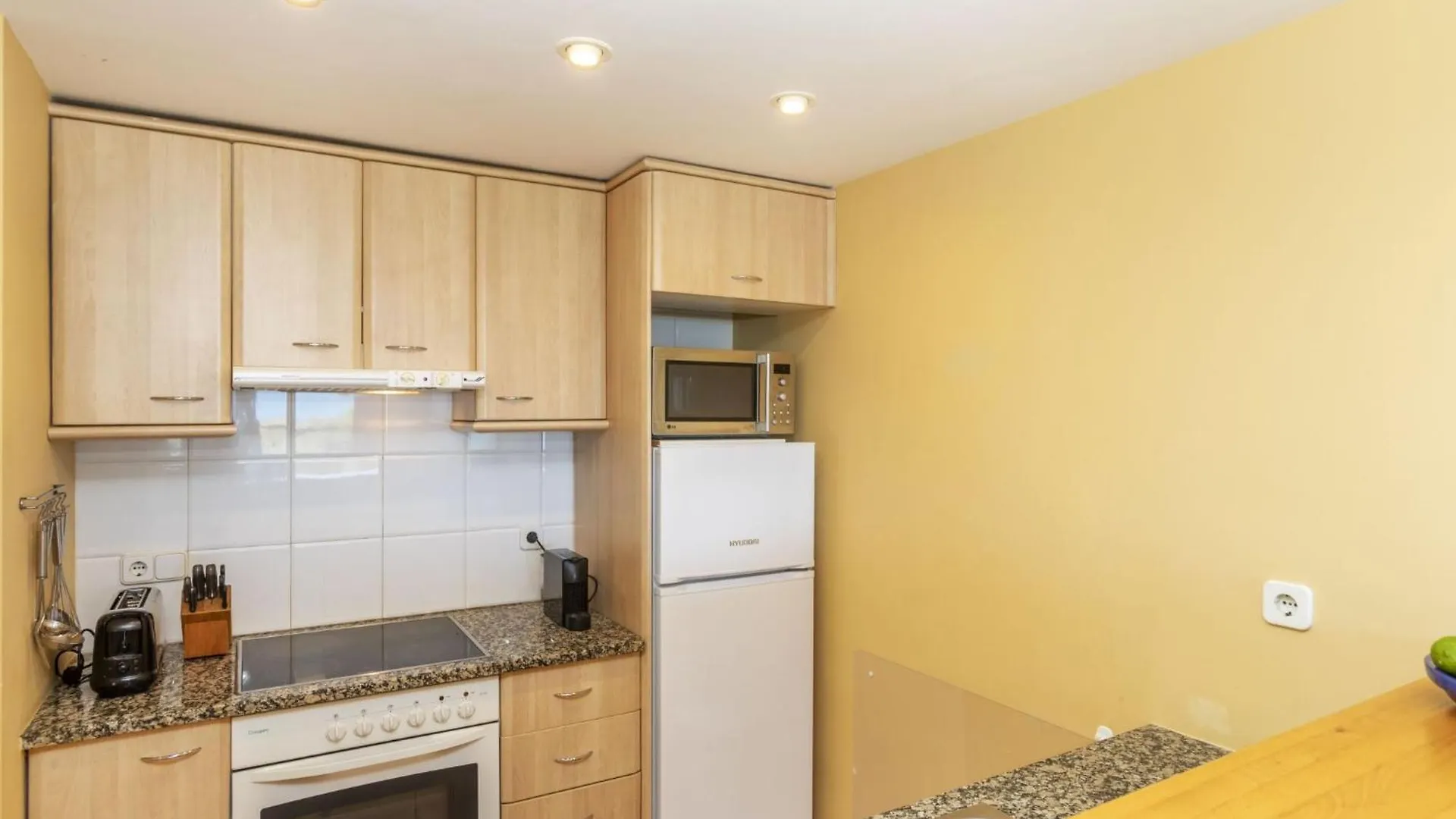 Apartment Port Pals Ciii Vista Bonita By Interhome